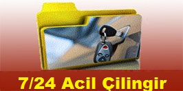 Şevkat oto çilingir