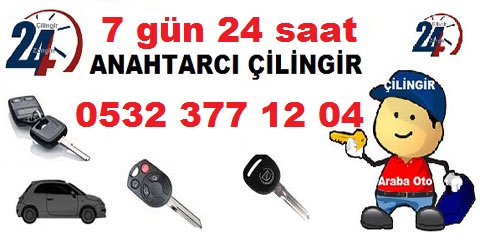 Şevkat oto çilingir