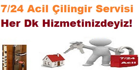 oto çilingir Şevkat